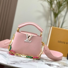 Louis Vuitton Top Handle Bags